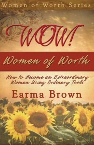 Sign-up to Win a FREE WOW! Women of Worth
