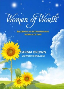 WOW! Women of Worth Book Club Discussion Guide