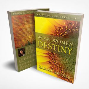 WOW! Women Of Destiny